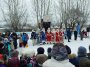 Открытие зимнего - спортивного сезона в Ленинском районе